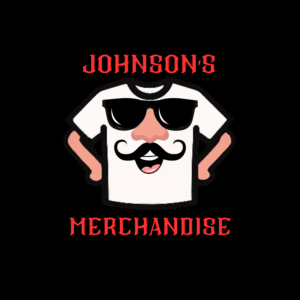 Johnson's merchandise