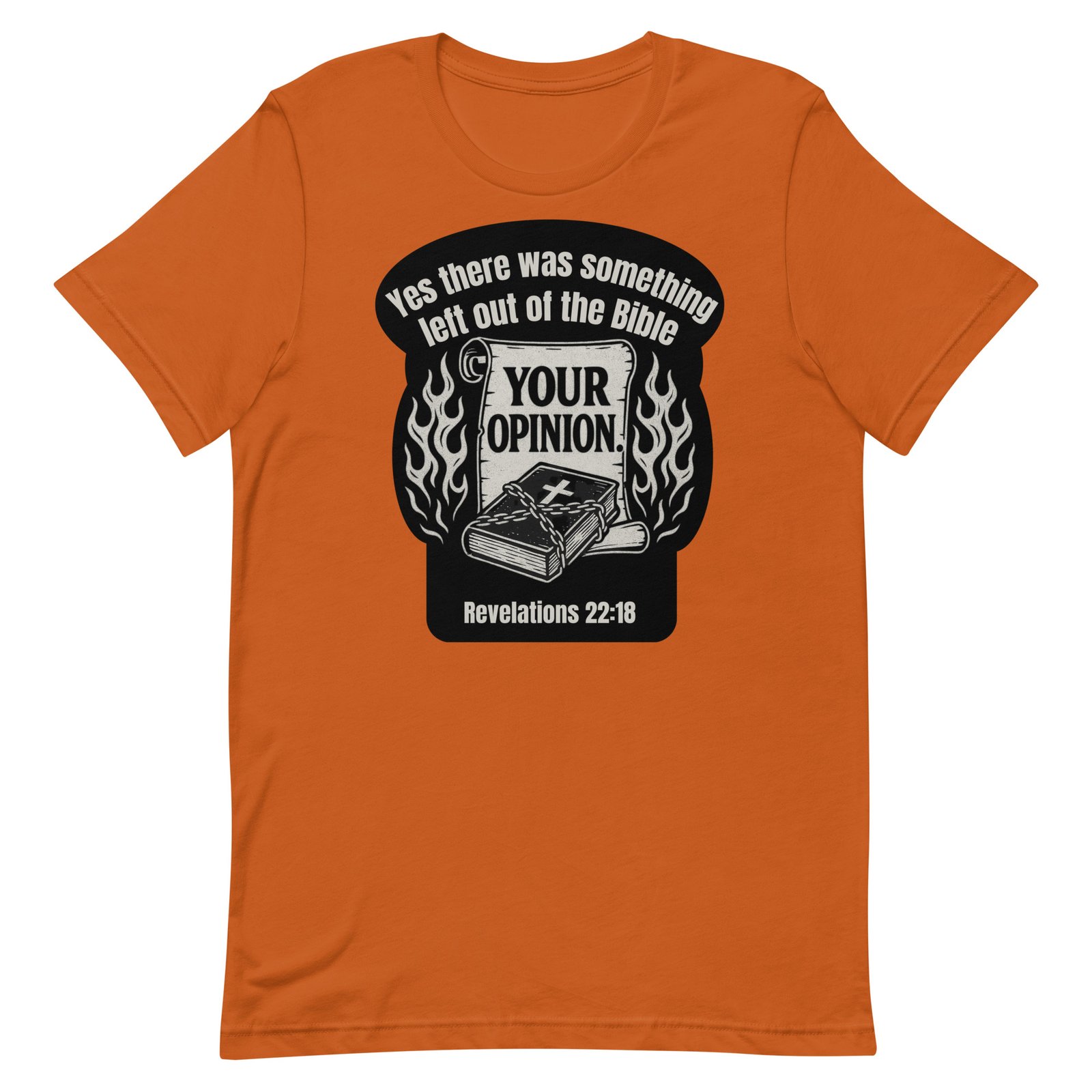 Not Your Opinion (with image) - Image 10