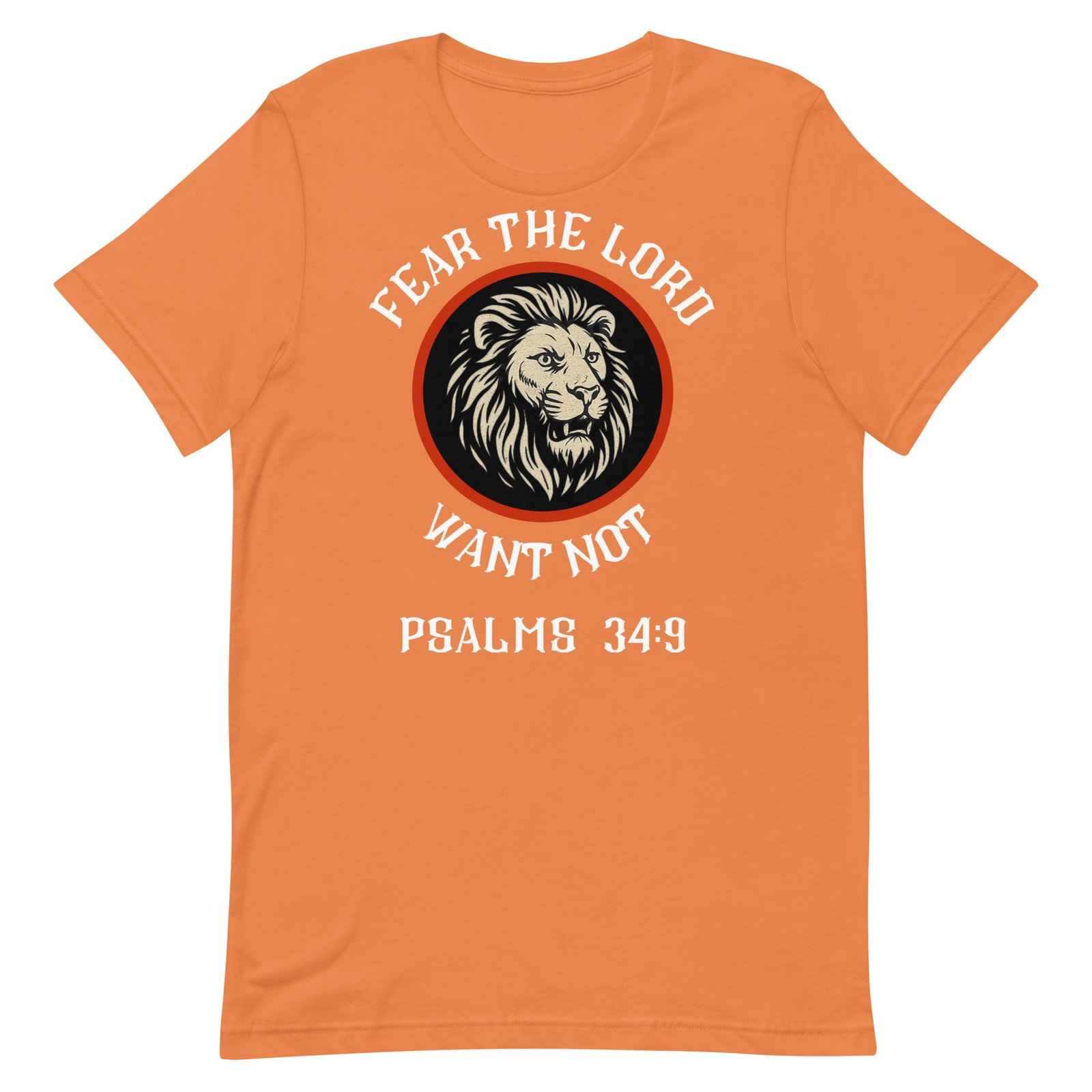 Fear Him Want Not - Image 2