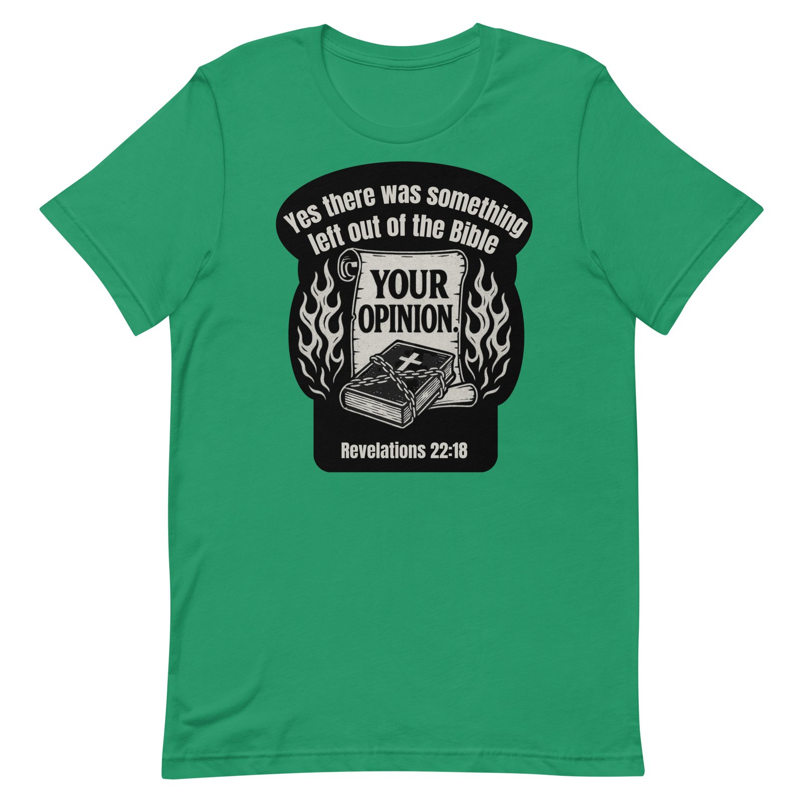 Not Your Opinion (with image) - Image 5