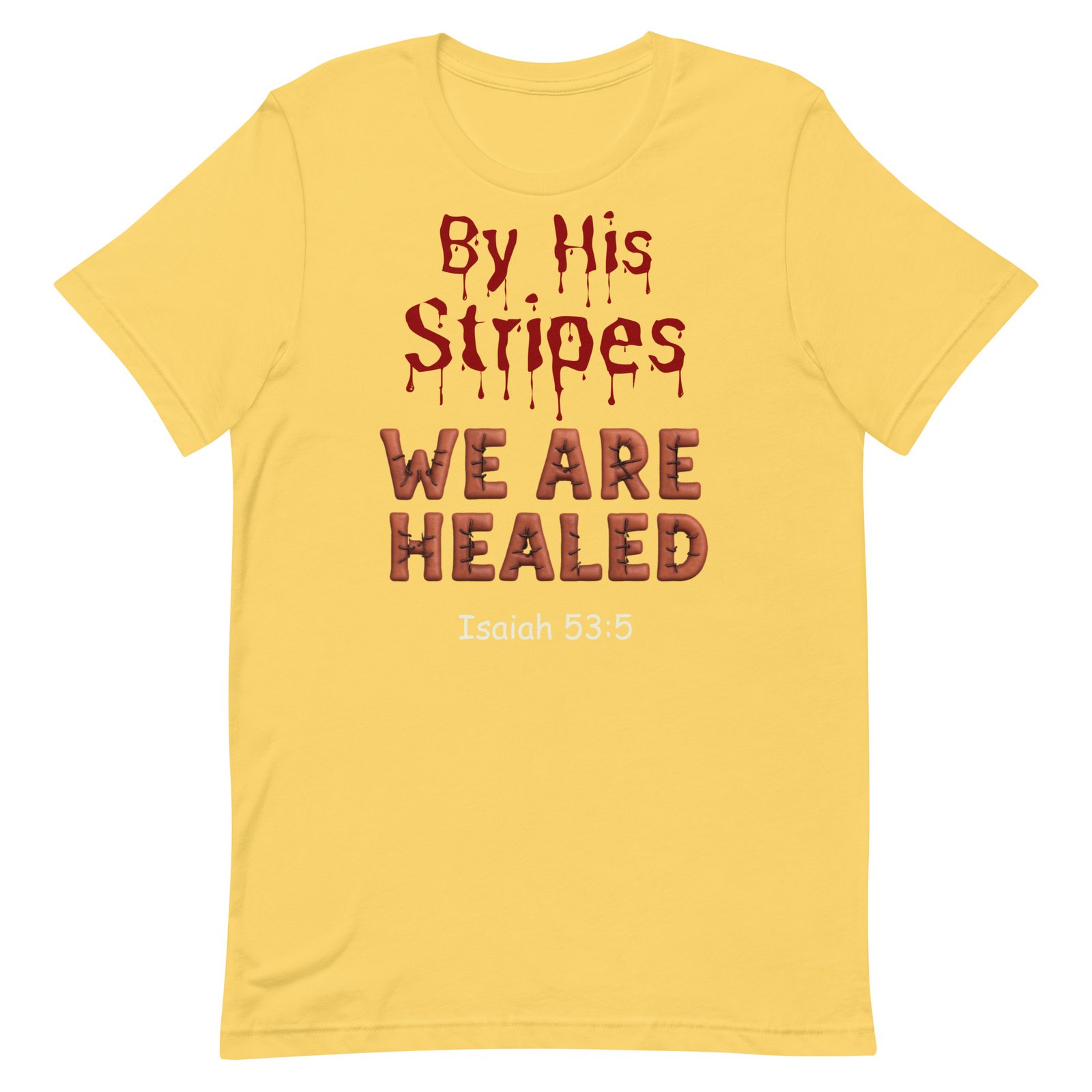 By His Blood - Image 8