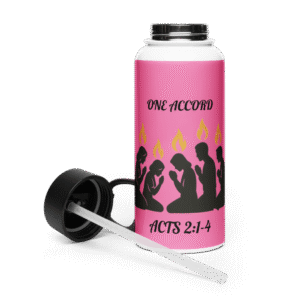 One Accord (Brilliant Rose)