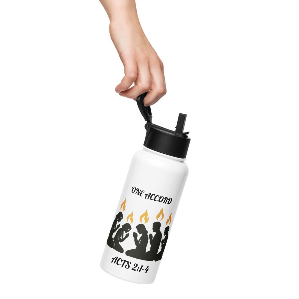 One Accord (White) - Image 4