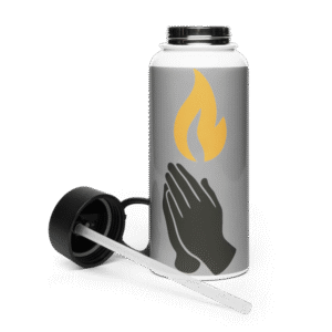 Praying Fire (Nobel)