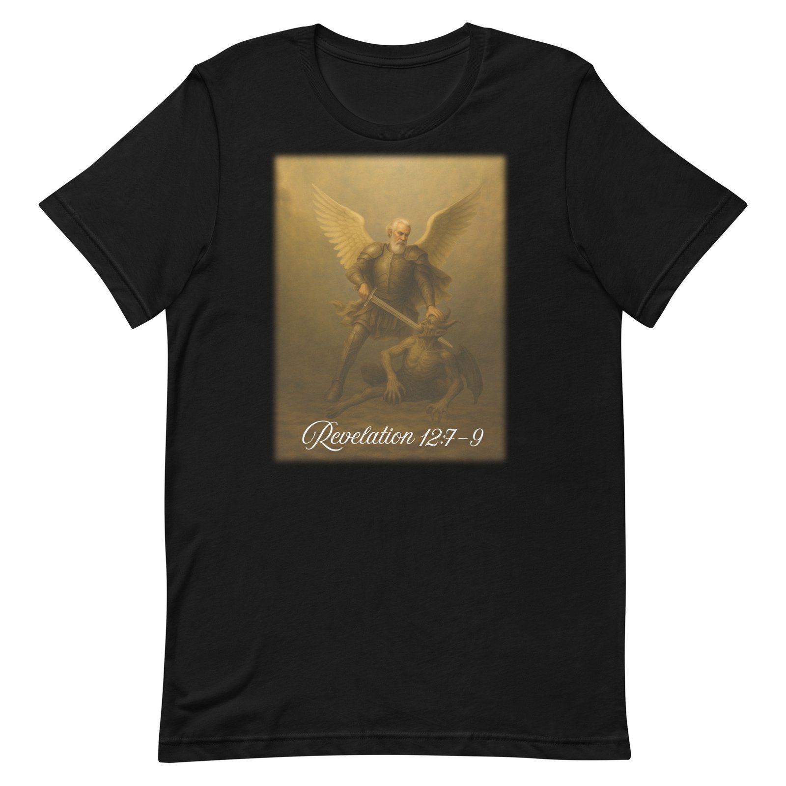 Demon Being Conquered - Image 13