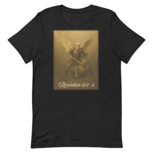 Demon Being Conquered