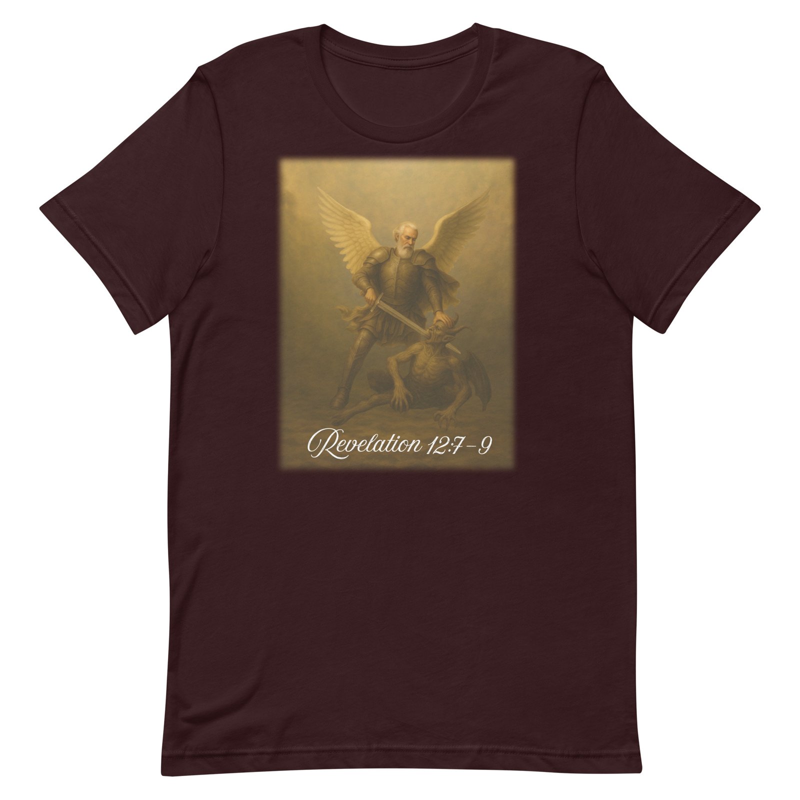 Demon Being Conquered - Image 12