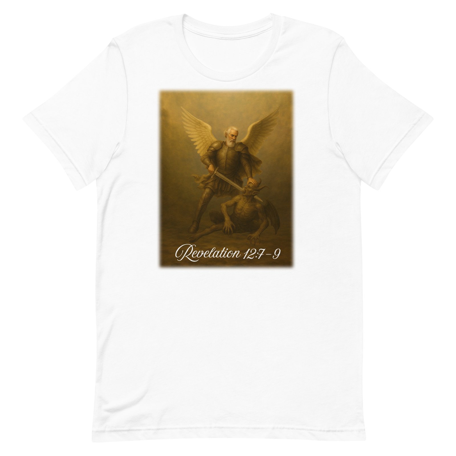 Demon Being Conquered - Image 2