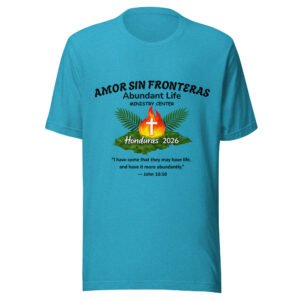 Honduras 2026 Trip