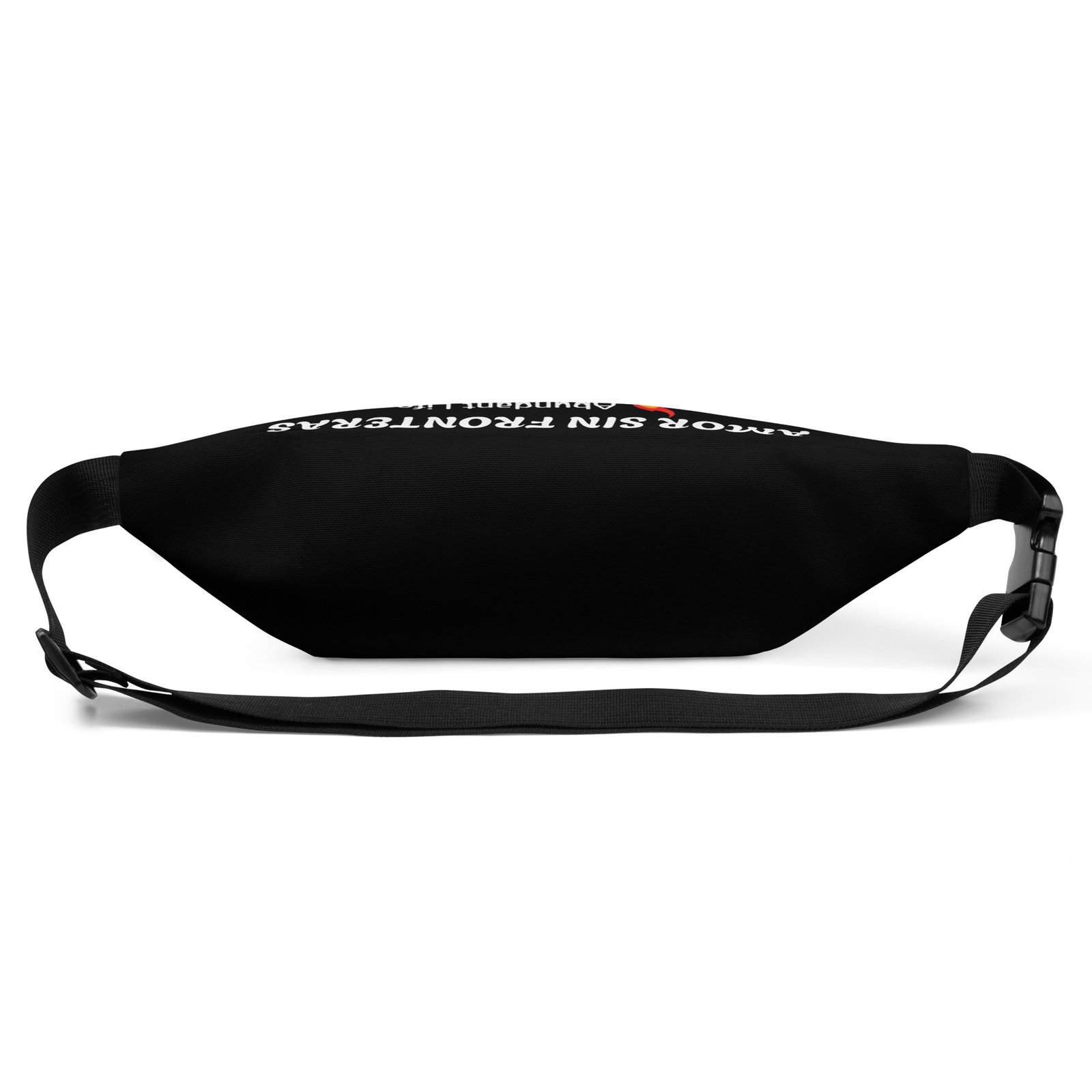 Abundant Life Honduras Fanny Pack - Image 2