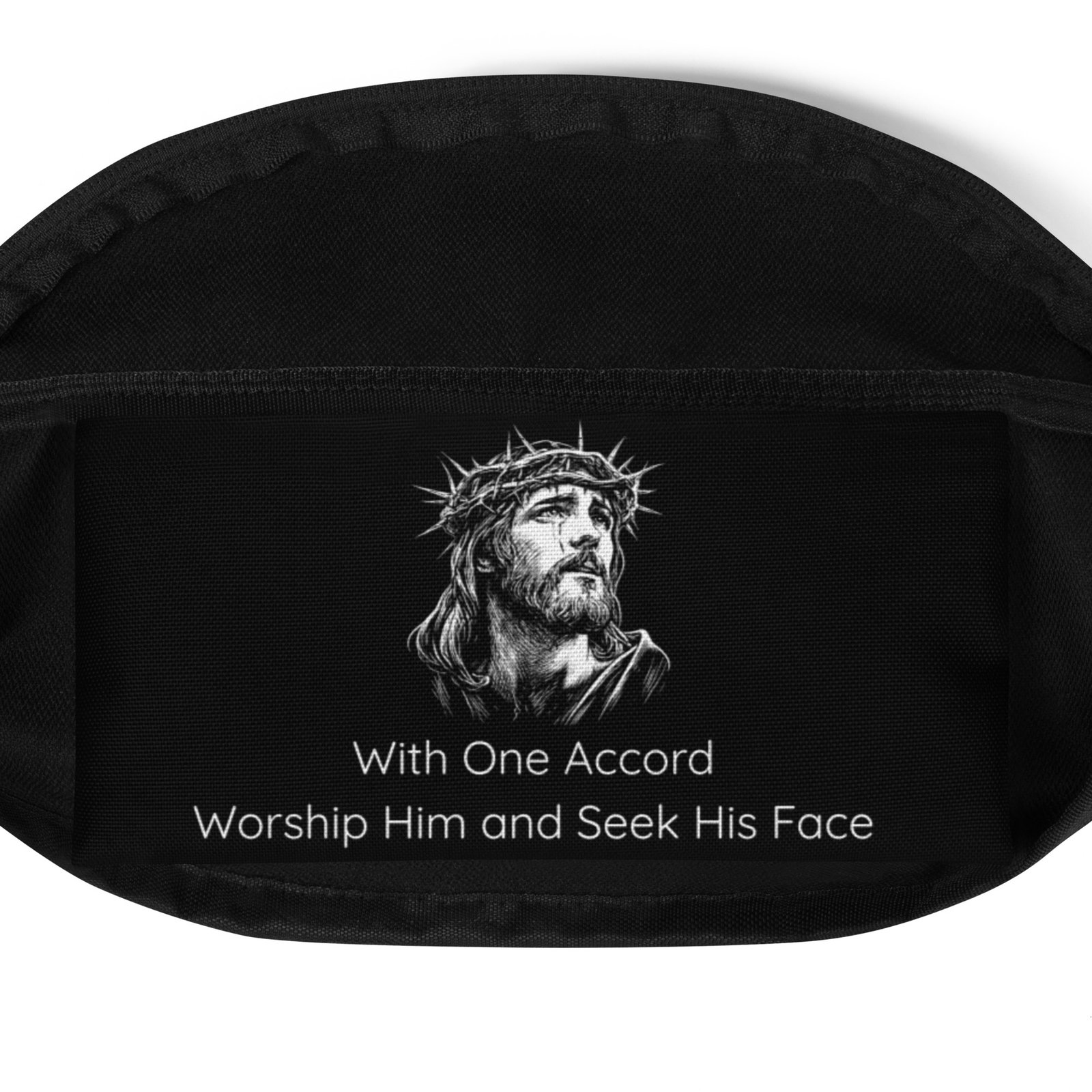 Abundant Life Honduras Fanny Pack - Image 5
