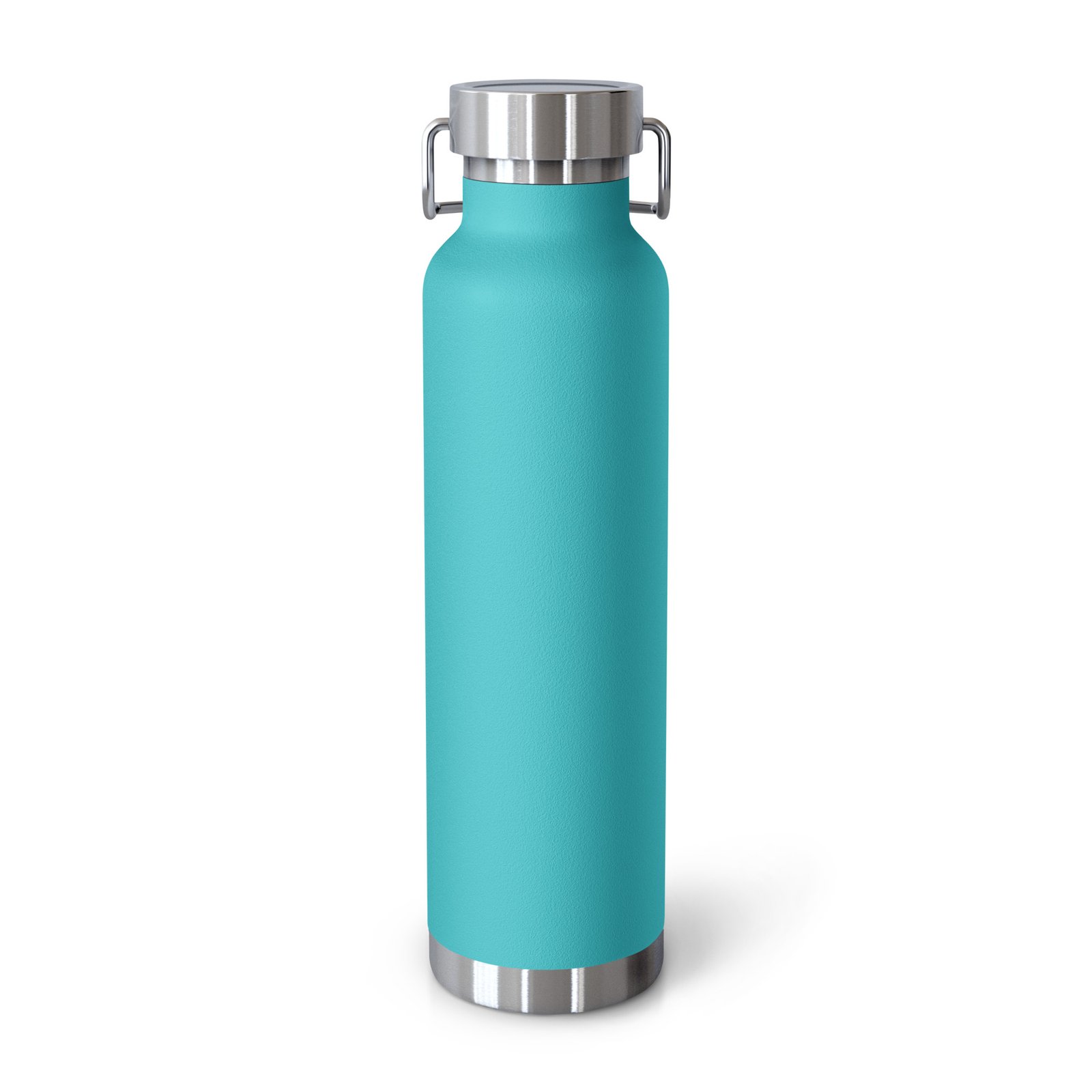Copper Vacuum Insulated Bottle - Image 6