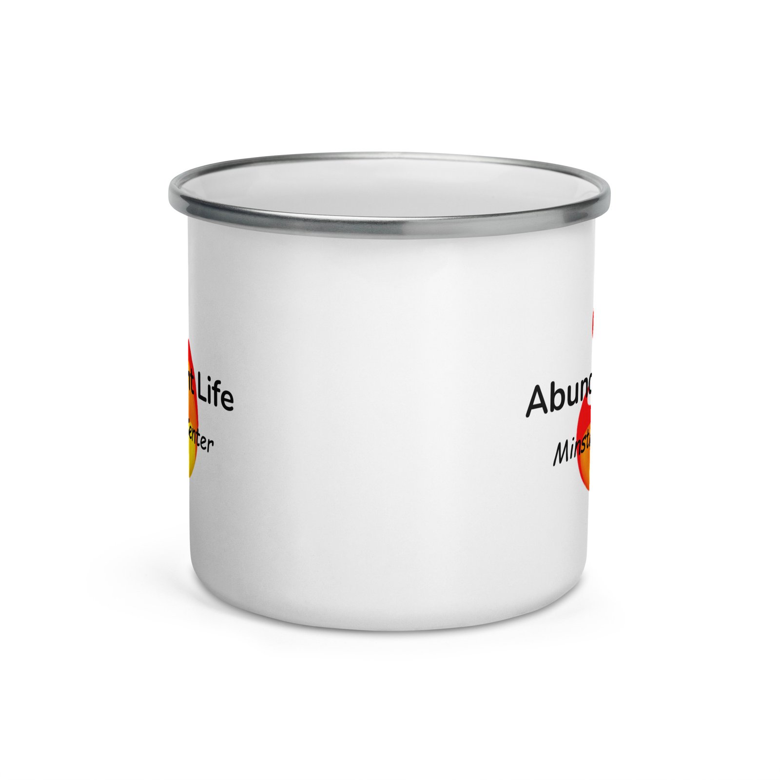Enamel Mug - Image 3