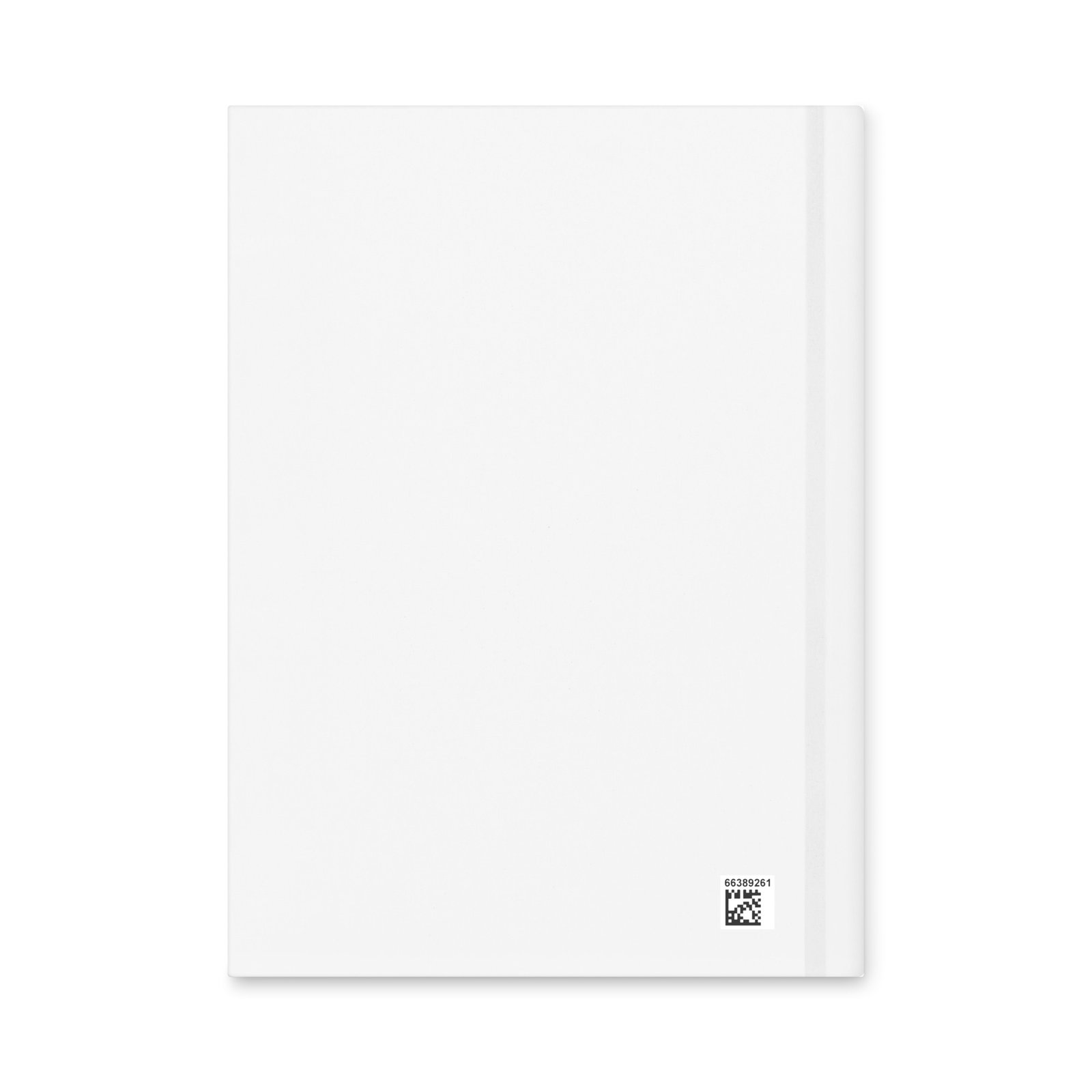 Hardcover journal matte - Image 2