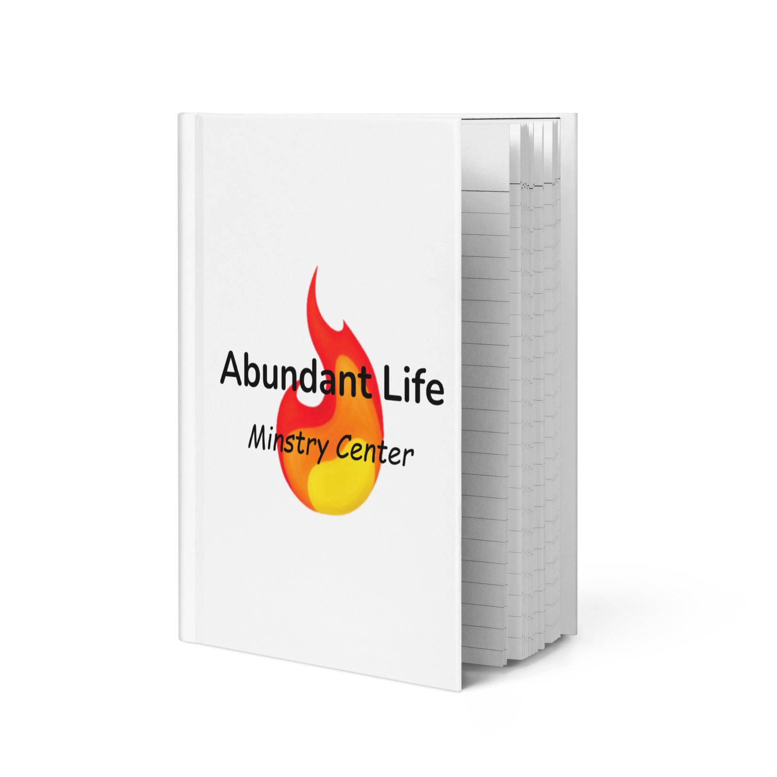 Hardcover journal matte - Image 3