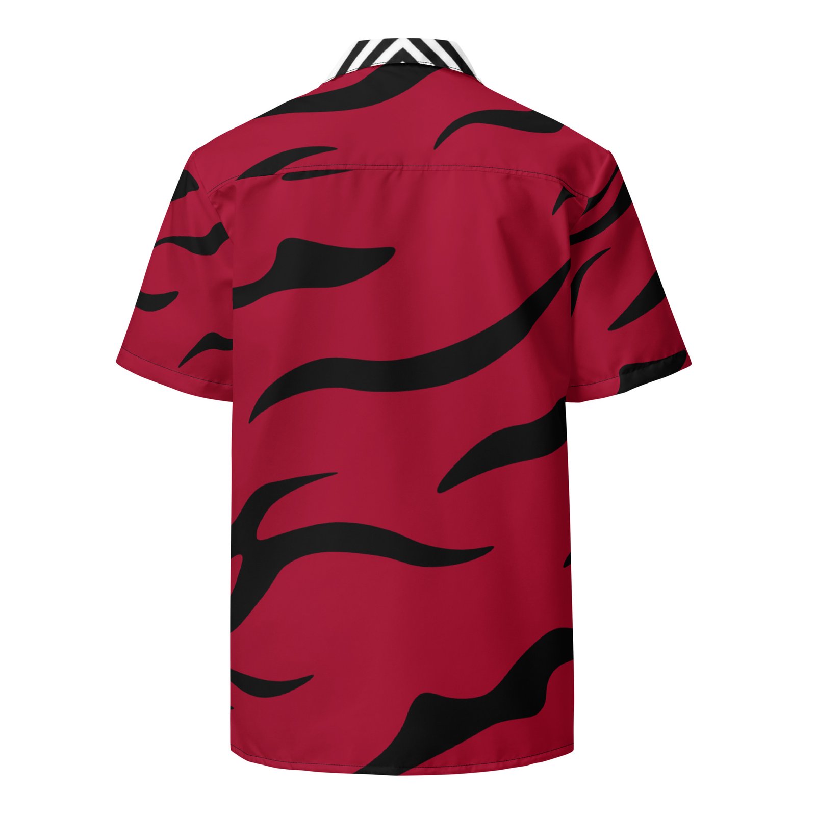 Unisex button shirt - Image 2